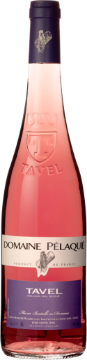 Picture of 2021 Pelaquie - Tavel Rose