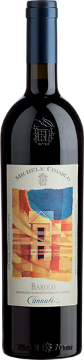 Picture of 2016 Chiarlo - Barolo Cannubi