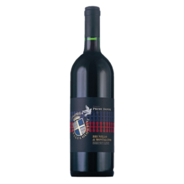 Picture of 2015 Colombini, Cinelli - Brunello di Montalcino Prime Donne