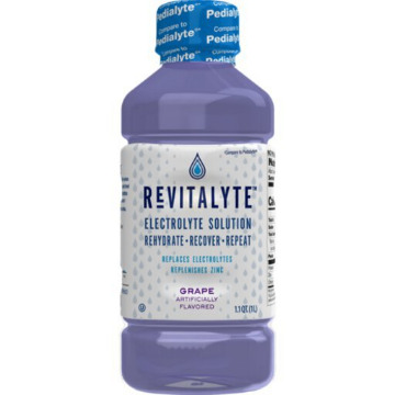 Picture of Revitalyte Grape Electrolyte Solution