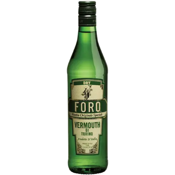Picture of Foro Torino Dry Vermouth 750ml