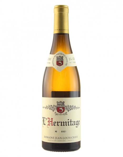 Picture of 2019 Chave - Hermitage Blanc MAGNUM (1.5L)