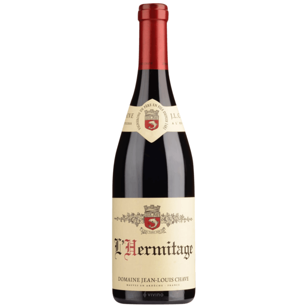 Picture of 2019 Chave - Hermitage Double Magnum