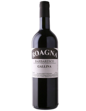 Picture of 2016 Roagna - Barbaresco Gallina
