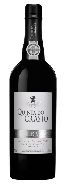 Picture of 2014 Quinta Do Crasto - Porto Late Bottled Vintage