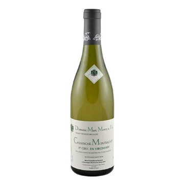 Picture of 2020 Marc Morey - Chassagne Montrachet Virondot