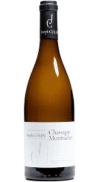 Picture of 2020 Joseph Colin - Chassagne Montrachet