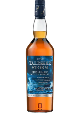 Picture of Talisker Storm Whiskey 750ml