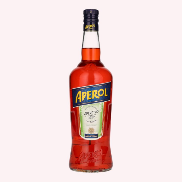 Picture of Aperol Aperitivo Aperitif 1L