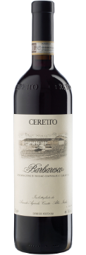 Picture of 2015 Ceretto - Barbaresco