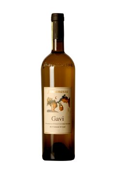 Picture of 2020 Fontanassa - Gavi di Gavi DOCG