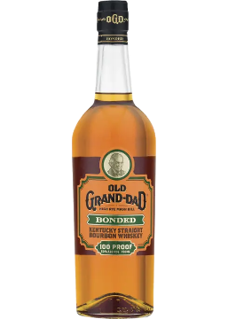 Picture of Old Grand-Dad Bonded Whiskey 1L