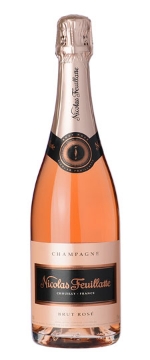 Picture of NV Nicolas Feuillatte - Brut Rose