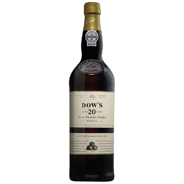 Picture of NV Dow's - Porto Tawny Port 20 Year Old