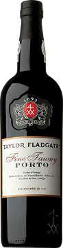 Picture of NV Taylor Fladgate - Porto Special Tawny