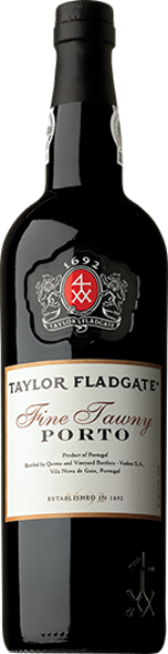 Picture of NV Taylor Fladgate -  Porto Tawny
