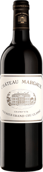 Picture of 2021 Chateau Margaux - Margaux  (Bordeaux Future ETA 2024)