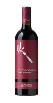 Picture of 2018 Zyme - Valpolicella Classico Superiore Ripasso