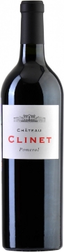 Picture of 2021 Chateau Clinet - Pomerol (Bordeaux Future ETA 2024)
