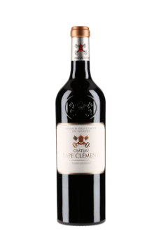 Picture of 2021 Chateau Pape Clement - Pessac