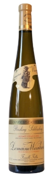 Weinbach Riesling Grand Cru Schlossberg Ste. Catherine bottle