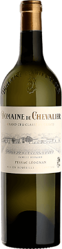 Picture of 2021 Chateau Domaine de Chevalier BLANC - Pessac