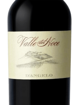 Picture of 2015 D'Angelo - Aglianico del Vulture DOCG Valle del Noce