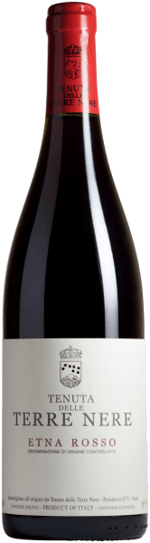 Picture of 2020 Terre Nere - Etna Rosso