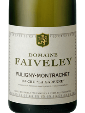 Picture of 2020 Joseph Faiveley - Puligny Montrachet Garenne