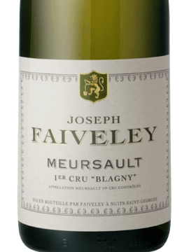 Picture of 2020 Joseph Faiveley - Meursault Blagny