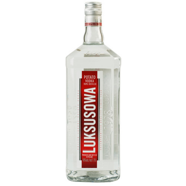Picture of Luksusowa Vodka 1.75L