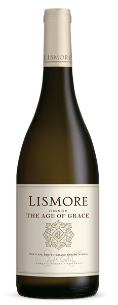 Picture of 2020 Lismore - Viognier  Age of Grace