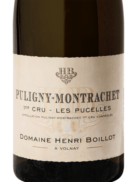 Picture of 2020 Henri Boillot Puligny Montrachet Perrieres (pre arrival)