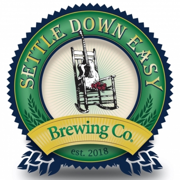 Picture of Settle Down Easy Brewing - Cloud 29 NEIPA 4pk