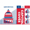 Picture of Capitol Cider House - Capitol Cuvee 4pk