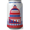 Picture of Capitol Cider House - Capitol Cuvee 4pk