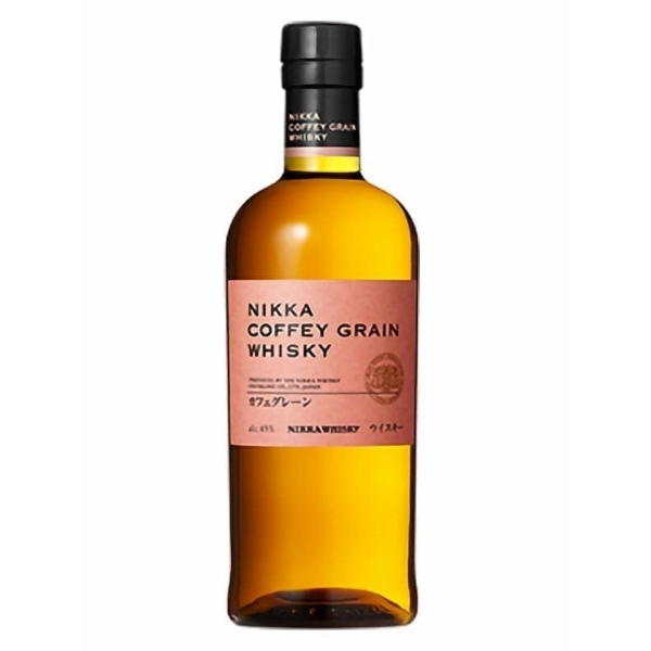 Picture of Nikka Coffey Grain Whiskey 750ml