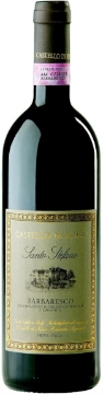 Picture of 2011 Castello di Neive - Barbaresco Albesani Santo Stefano