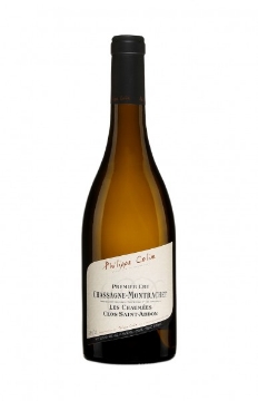 Picture of 2019 Philippe Colin - Chassagne Montrachet Chaumees