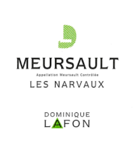 Picture of 2020 Dominique Lafon - Meursault Narvaux