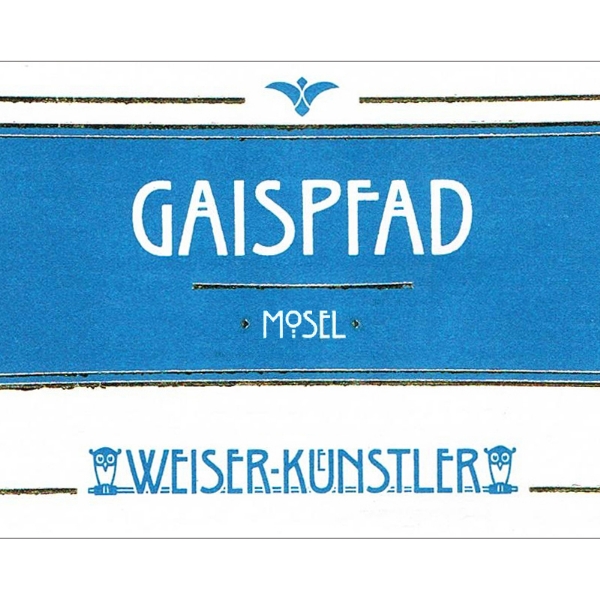 Picture of 2020 Weiser-Kunstler - Gaispfad Grand Cru