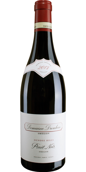 Picture of 2018 Domaine Drouhin - Pinot Noir Willamette Valley