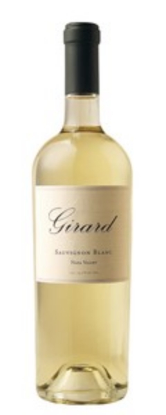 Picture of 2021 Girard - Sauvignon Blanc   Napa