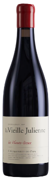 2019 Vieille Julienne - Chateauneuf du Pape Les Hauts Lieux