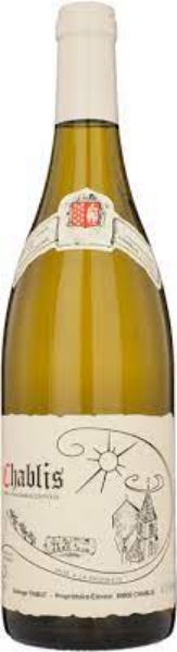Picture of 2020 Tribut - Chablis