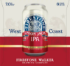 Firestone Walker Brewing - Union Jack IPA cans 6pk