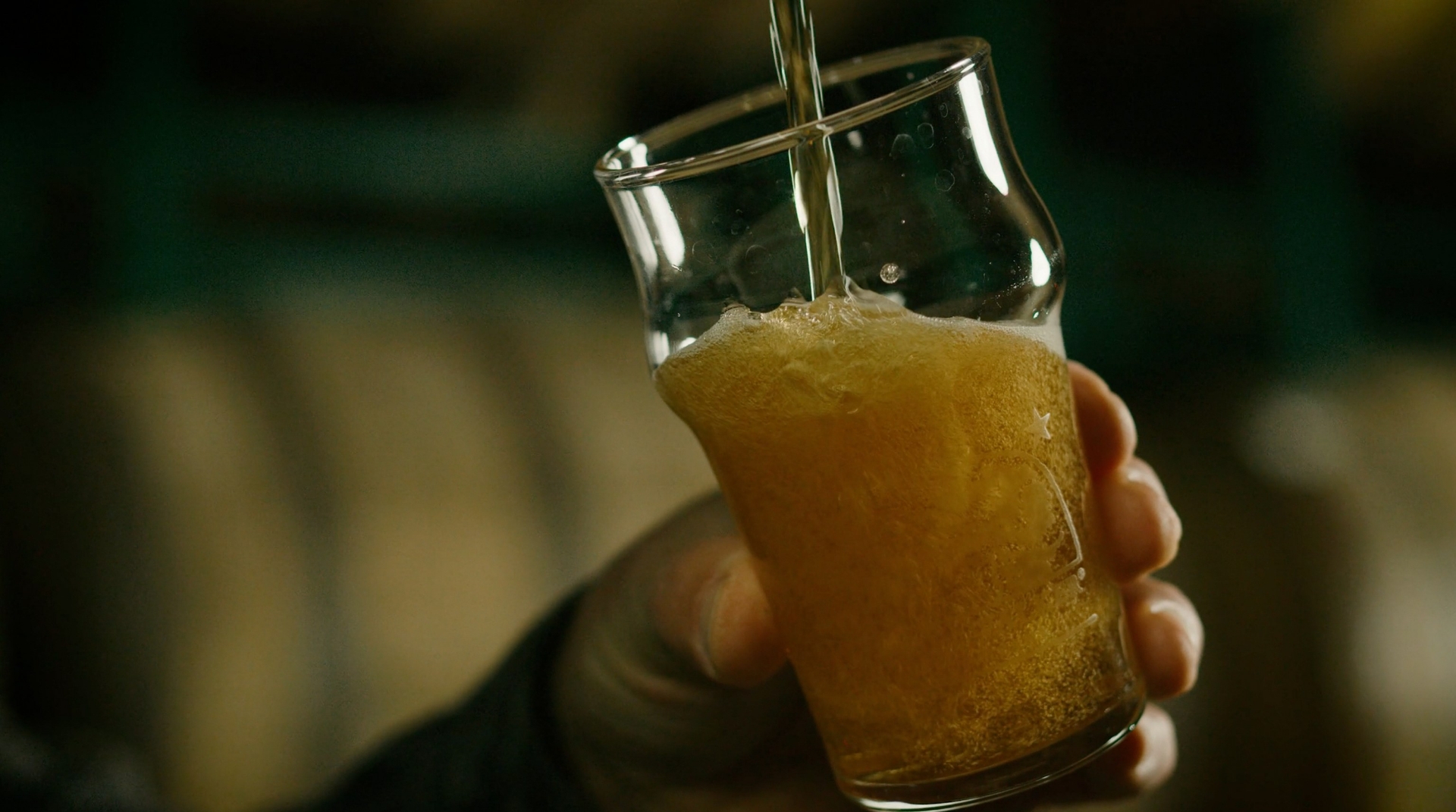 Firestone Walker Brewing Union Jack IPA cans 6pk. MacArthur Beverages