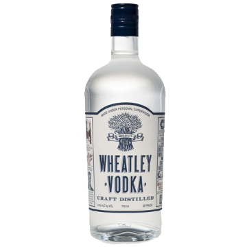 Picture of Buffalo Trace Wheatley Vodka 1.75L