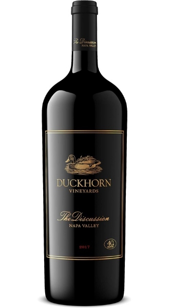 Picture of 2017 Duckhorn - Red Blend Napa Discussion