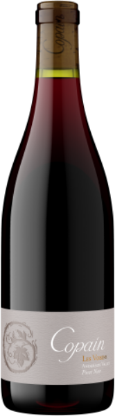 Picture of 2017 Copain - Pinot Noir Anderson Valley Les Voisins
